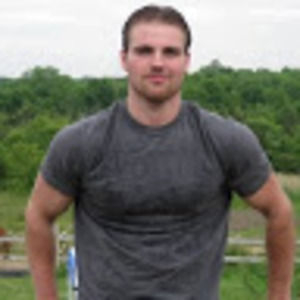 Meet your Posher, Nicholas